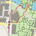 thumbnail for 二二八和平公園 - 凱達格蘭大道 - 臺北市