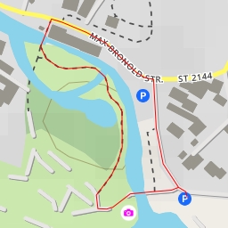 thumbnail for Gillamoos - Münchener Straße