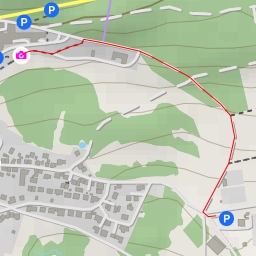 thumbnail for L 3369 - Kelkheim (Taunus)