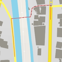 thumbnail for Rue Daniel Essomba - Rue Daniel Essomba - Communauté urbaine de Yaoundé