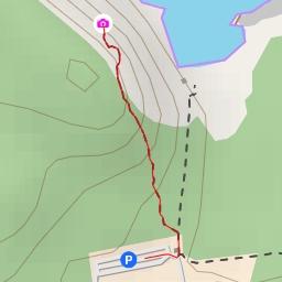 thumbnail for Camí de Cavalls