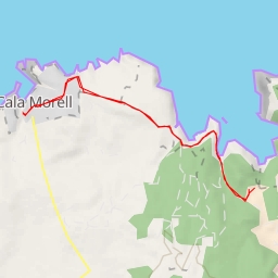 thumbnail for Carrer d'Andrómeda