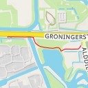 thumbnail for Groningerstraatweg - Groningerstraatweg - Leeuwarden