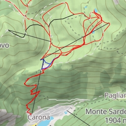 thumbnail for Lago di Carisole