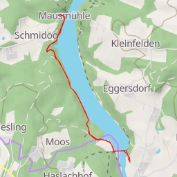 thumbnail for Mausmühle - Mausmühle