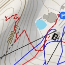 thumbnail for Fernereggspitz