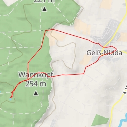 thumbnail for Backtrog - Backtrog