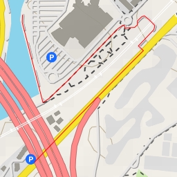 thumbnail for Centro Comercial X-Madrid - Calle Oslo - Alcorcón