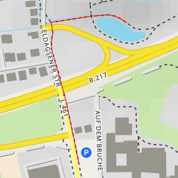 thumbnail for B 217 - B 217