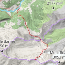 thumbnail for Tête des Ottans