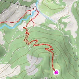 thumbnail for Refuge de Bonavau