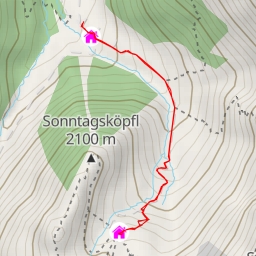 thumbnail for Adolf-Pichler-Hütte