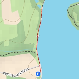 thumbnail for Cale de Taden - Rue des Marières