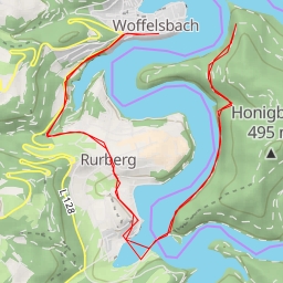 thumbnail for Schilsbachstraße