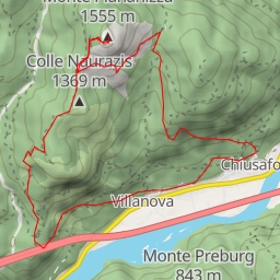 thumbnail for Monte Plananizza