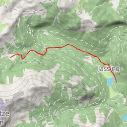 thumbnail for Neuwaldalm