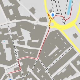 thumbnail for Paseo de Dolores Soria