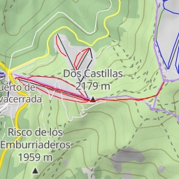 thumbnail for Cuerda Larga - Cuerda Larga