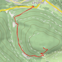 thumbnail for Rundweg Plun - Sentiero circolare Plun - Rundweg Plun - Sentiero circolare Plun