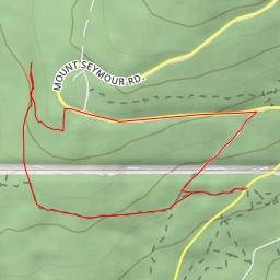 thumbnail for Mystery Falls