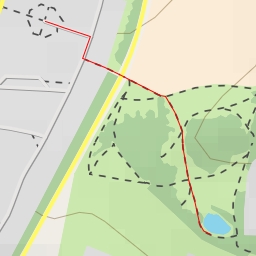 thumbnail for West Park Meadow Nature Reserve - Acorn Way - Derby