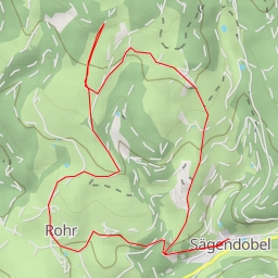 thumbnail for Hangmoosweg - Hangmoosweg