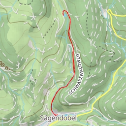 thumbnail for Schwarzwaldweg - Schwarzwaldweg