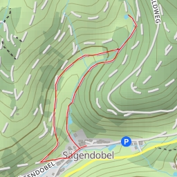 thumbnail for Schwarzwaldweg - Schwarzwaldweg