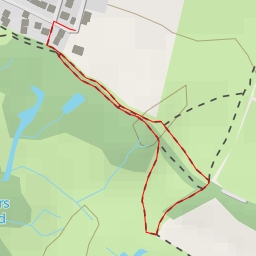 thumbnail for Suetts Lane - Winchester