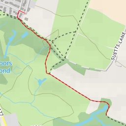 thumbnail for Paradise Lane - Paradise Lane - Winchester