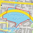 thumbnail for John Nash Mews - London