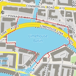 thumbnail for John Nash Mews - London