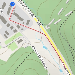 thumbnail for Eymattstrasse - Eymattstrasse - Bern