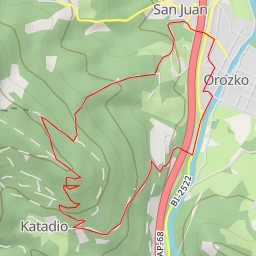 thumbnail for Kurtzegan