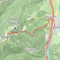 thumbnail for Arriurdin