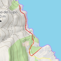 thumbnail for Sentiero di collegamento