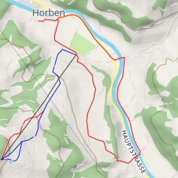 thumbnail for Hauptstrasse