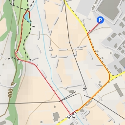 thumbnail for Località Nogarole