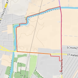 thumbnail for Ebereschengasse - Wien