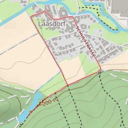 thumbnail for Kastanienstraße