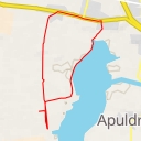 thumbnail for Hook Lane - Chichester