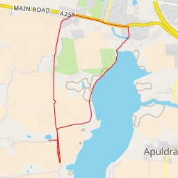 thumbnail for Hook Lane - Chichester