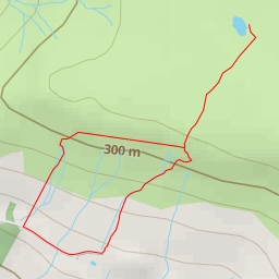 thumbnail for Brian's Pond