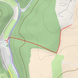 thumbnail for Mariánský single trail III