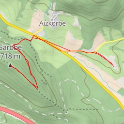 thumbnail for Sarobe