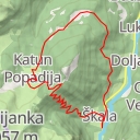 thumbnail for Škala - Katun Popadija - Škala - Katun Popadija