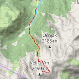 thumbnail for Gusinje