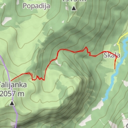 thumbnail for Попадија