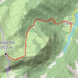 thumbnail for Talijanka