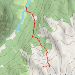 thumbnail for Očnjak